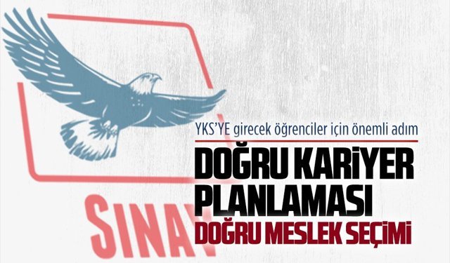 Karasu Sınav Kurs’tan öğrencilere meslek tanıtım günleri