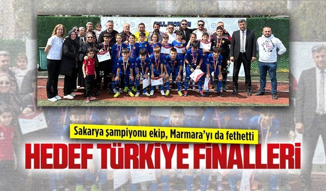 Sezi Eratik Ortaokulu tarih yazdı