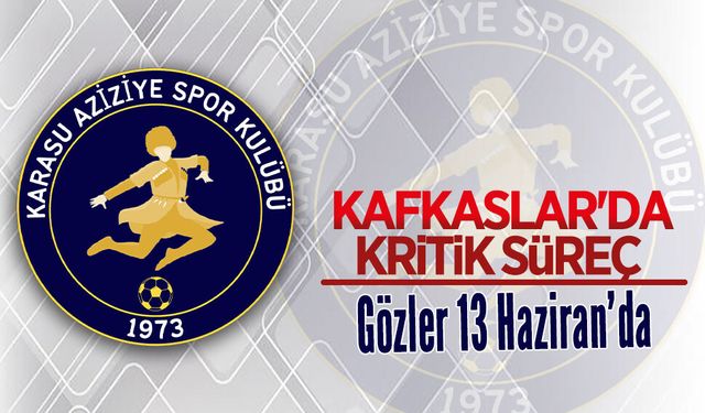 Aziziyespor olağanüstü kongreye gidiyor