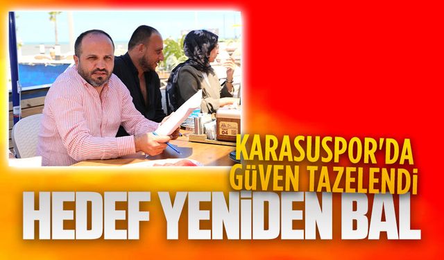 Gençbay ile yola devam