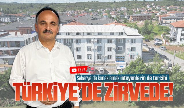 Karasu Öğretmenevi, bir yılda Türkiye genelinde dikkat çekti