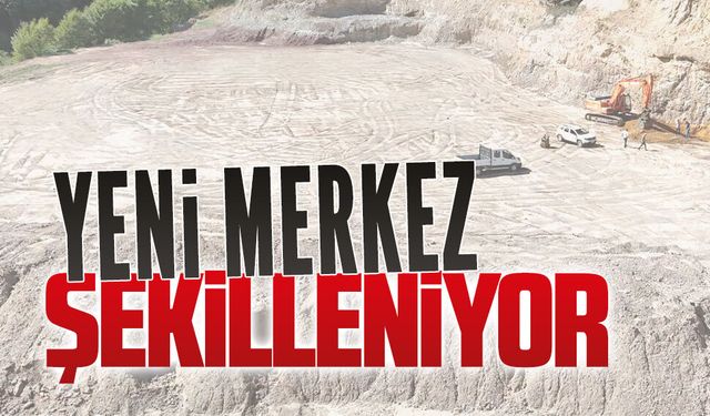 Karasu’da hayvan barınağında çalışmalar sürüyor