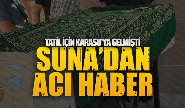 Suna Yavuzyiğit, 19 günlük yaşam mücadelesini kaybetti