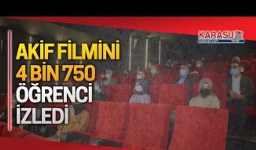 4 bin 750 öğrencinin hafızasında iz bıraktı