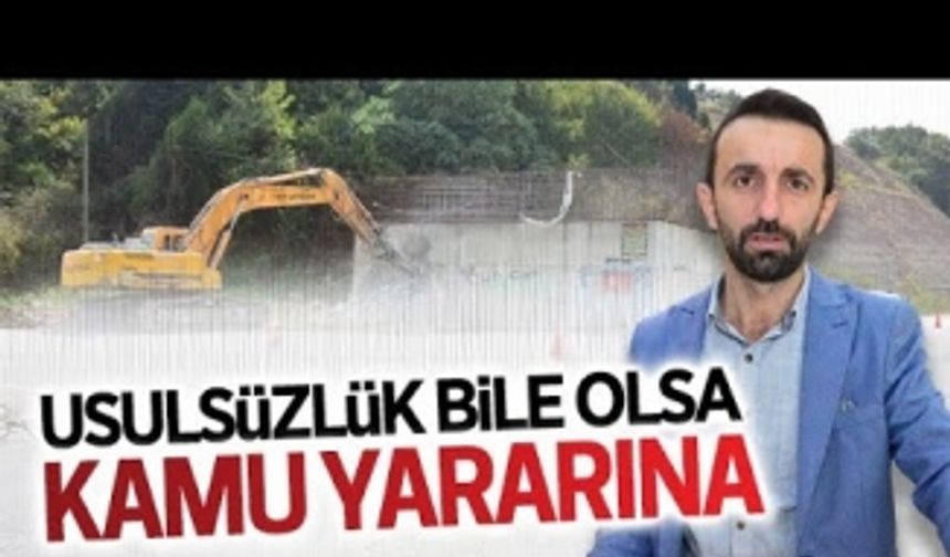 Münir Ali Kara'nın haftalık basın değerlendirme toplantısı