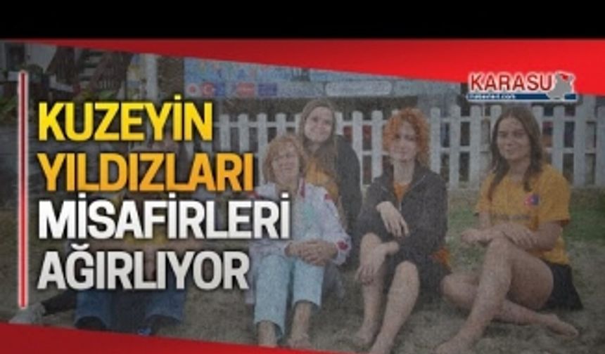 Türk ve Sakarya mutfağı, iki ülkeye tanıtılacak