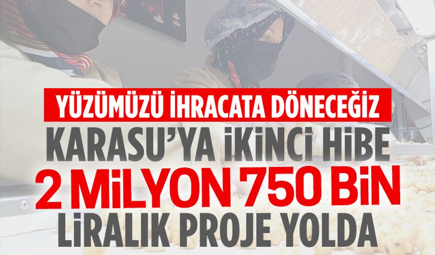Paralı Köyü Kuzey Tarımsal Kalkınma Kooperatifi hedef yükseltti