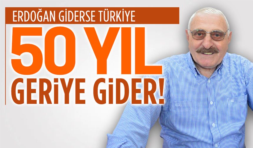 Eminoğlu, Erdoğan’ın Cumhurbaşkanı adaylığı ile ilgili açıklamada bulundu