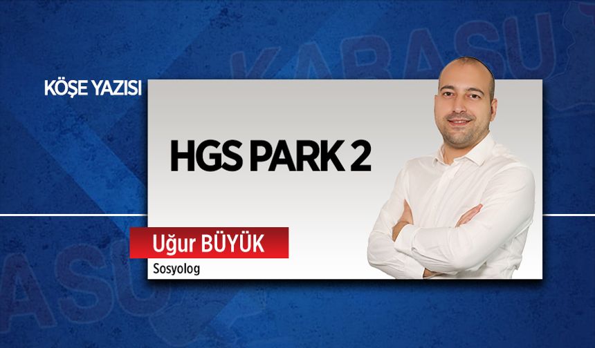 HGS Park 2