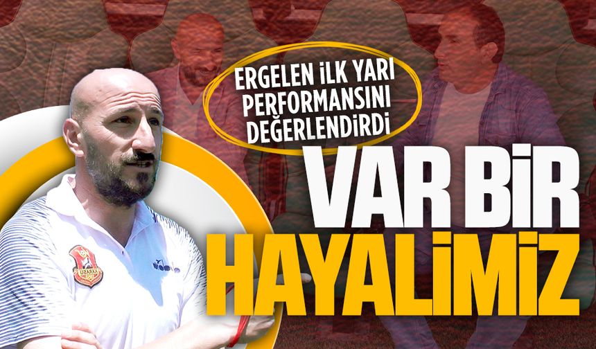 Var bir hayalimiz