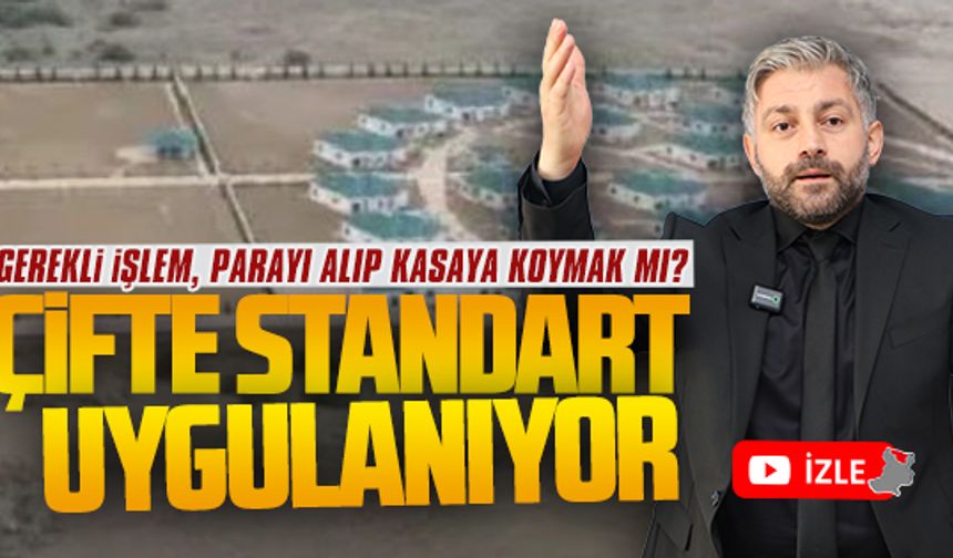 Gerekli işlem, parayı alıp kasaya koymak mı?