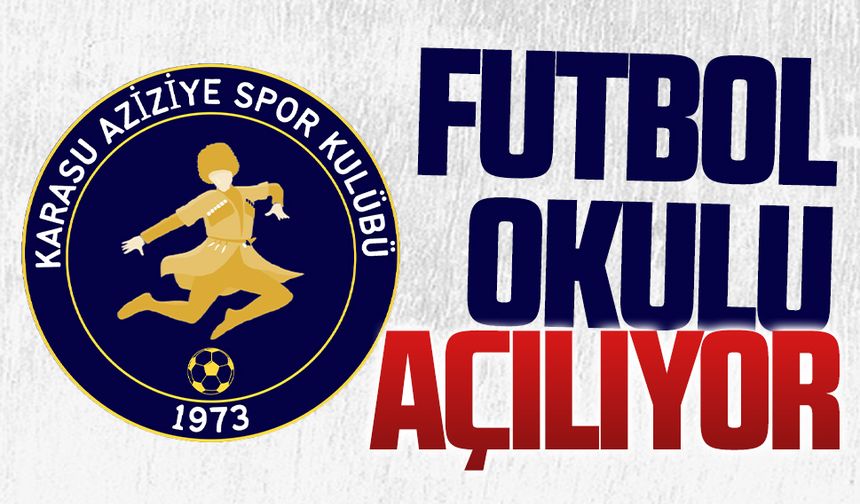 Aziziyespor’dan geleceğe yatırım