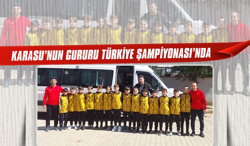 Sakarya’yı Türkiye Şampiyonası’nda Sezi Eratik temsil edecek