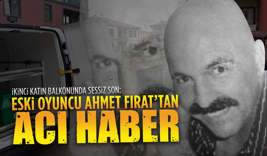 Karasu’da yalnız yaşayan adam balkonda ölü bulundu