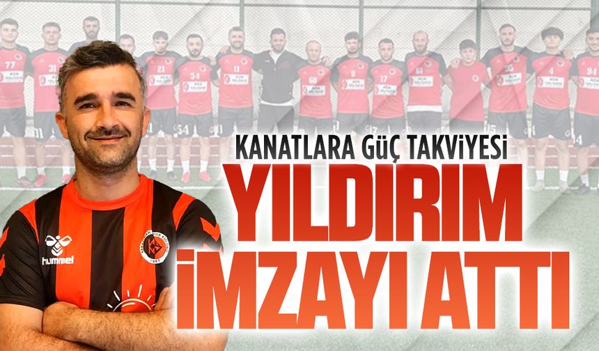 Tunahan Yıldırım Karapınar 1967’de