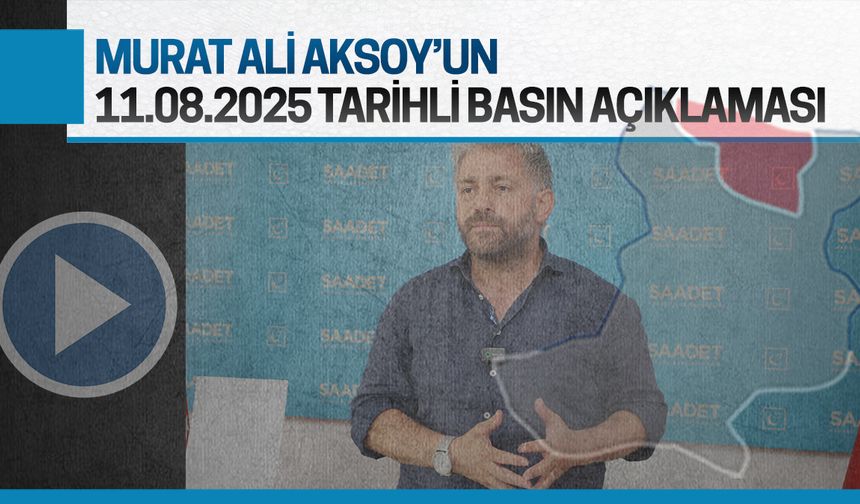 Aksoy: Fındık fiyatımız -25 TL arttı! Üreticiyle dalga mı geçiyorsunuz?