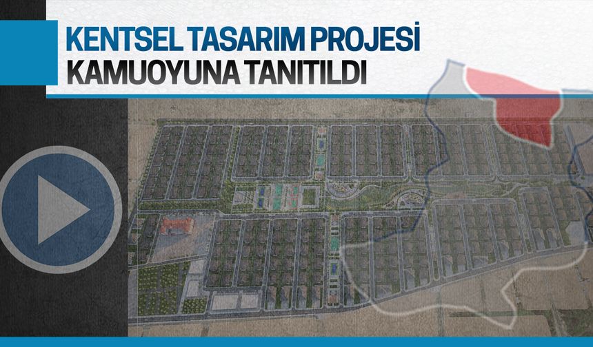 Karasu’da Kentsel Tasarım Projesi hayata geçiyor