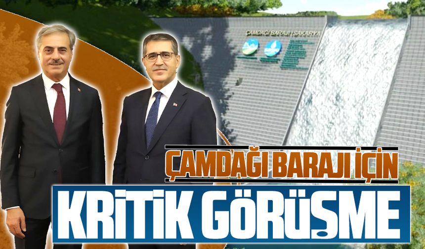 Alemdar: “Kaynak sürecini kısa sürede aşıyoruz”