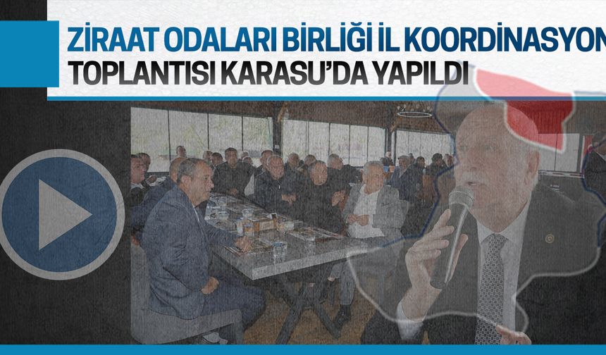 Ali Şener Bayraktar: Fındık, hak ettiği değere ulaşacak