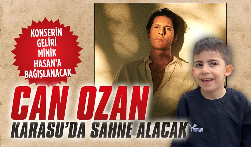 Karasu Belediyesi’nden yılın ilk etkinliğinde müzik ve dayanışma