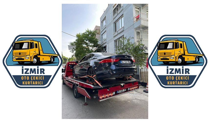 Akyüz Oto Çekici ile en yakın çekici desteğine nasıl ulaşırsınız?