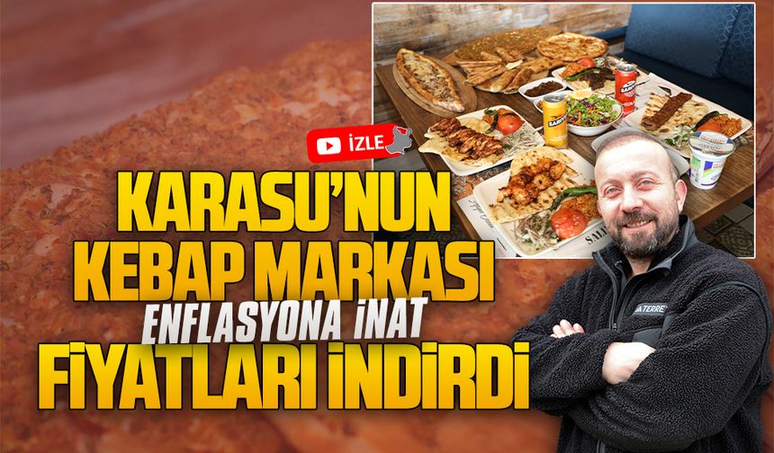 Nisa Kebap’ta 2026 yılının ilk kampanyası: Tüm menülerde indirim!