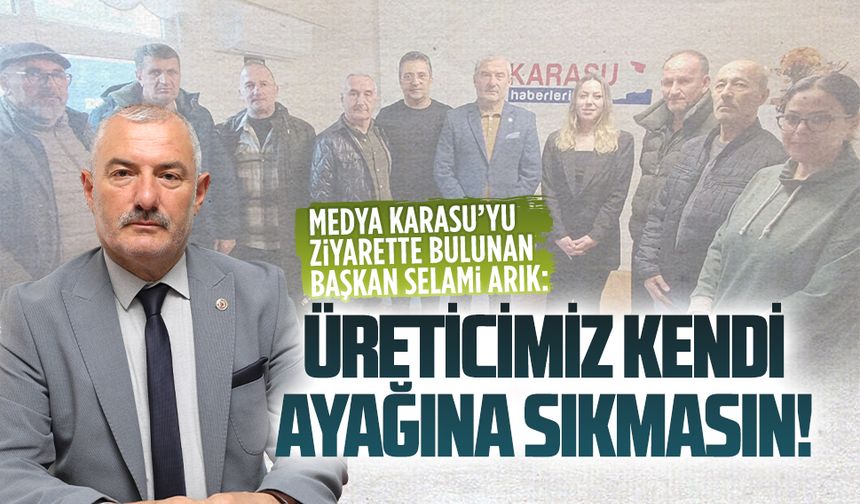 Fındığını emanetçiye vermekle üretici kendi ayağına sıkıyor