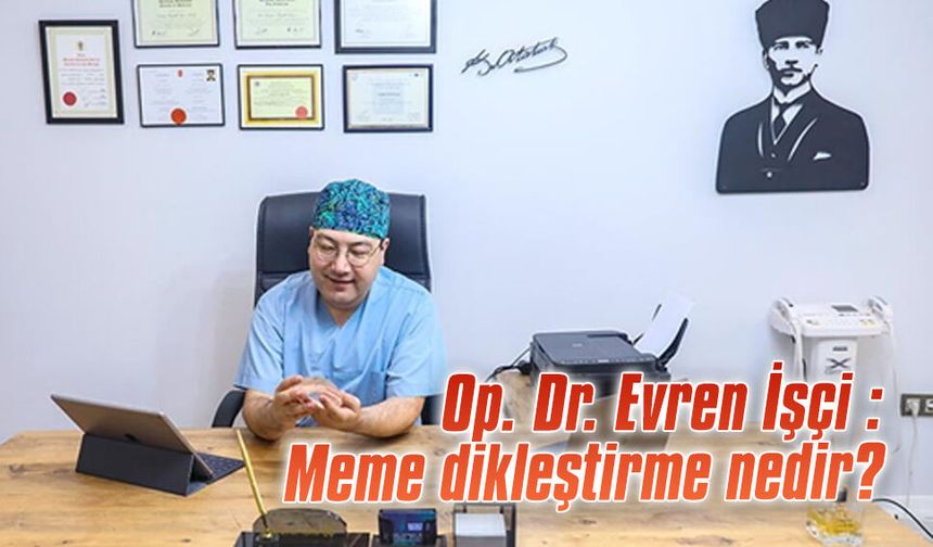 Meme dikleştirme nedir?