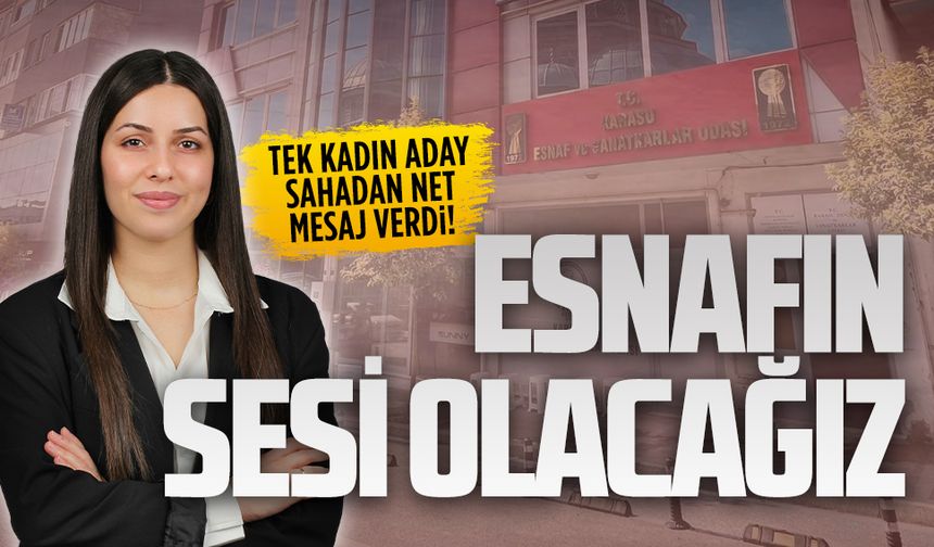Sultan Yavuzyiğit Saka’dan sahadan net mesaj!