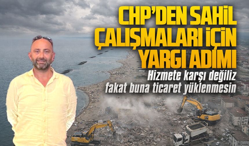 Deniz Terzioğlu: Hizmete karşı değiliz fakat buna ticaret yüklenmesin