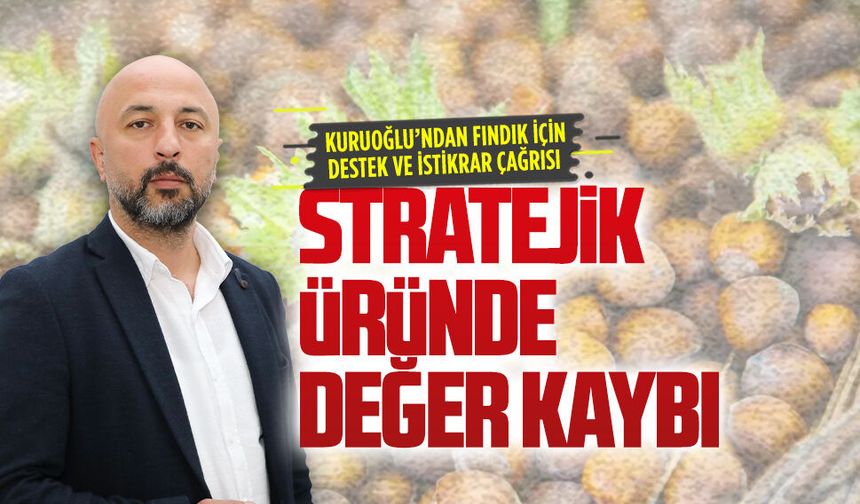 Yeniden Refah Partili Hakan Kuruoğlu’ndan fiyat uyarısı