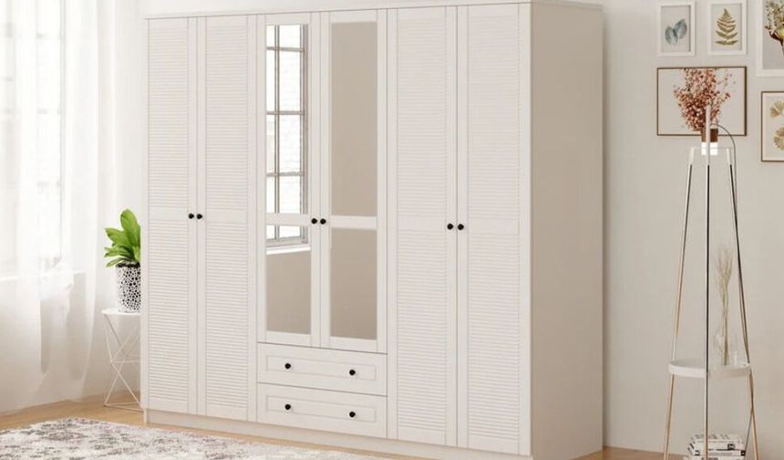 Rabi Mobilya farkıyla huzur veren yatak odası takımları