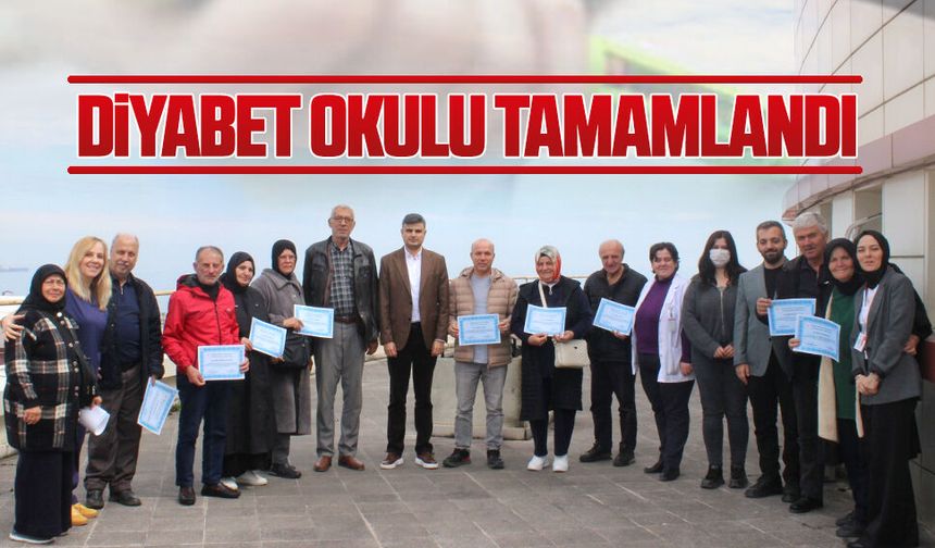 Karasu Devlet Hastanesi’nde bilinçli yaşam vurgusu