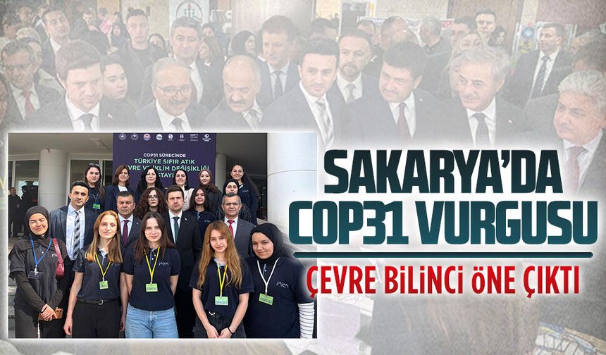 Şehit Üsteğmen İbrahim Abanoz Anadolu Lisesi’nin sıfır atık projesi göz doldurdu