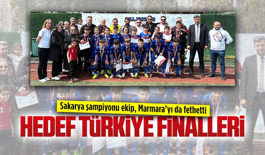 Sezi Eratik Ortaokulu tarih yazdı