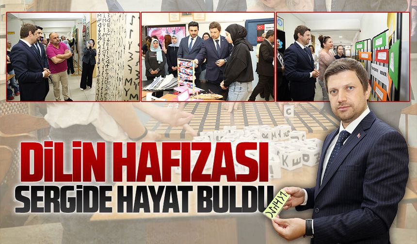 ŞÜİAAL’de Türk dilinin tarihine yolculuk