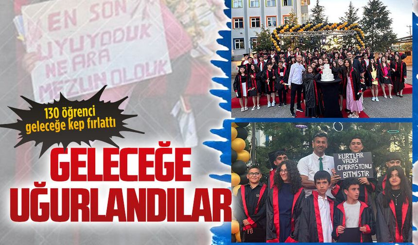 Sezi Eratik’te muhteşem veda