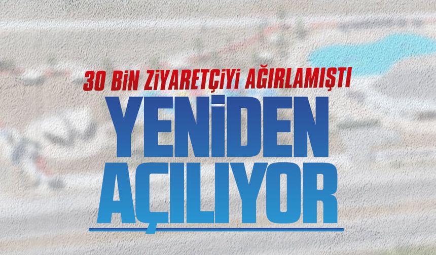 Kocaali Kadınlar Plajı yeni sezona hazır