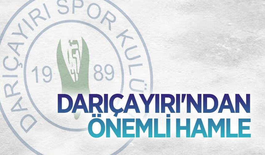 Darıçayırı'nda sol kanat Fatih Çolak'a emanet