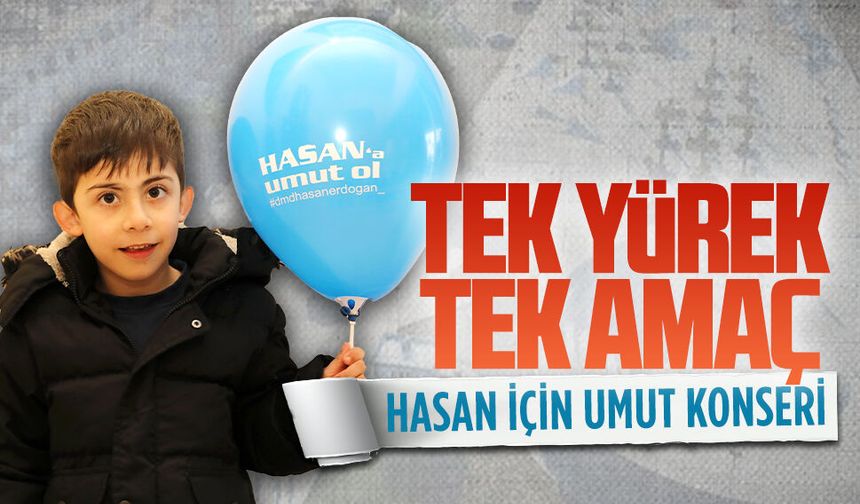 Hasan Erdoğan için Karasu tek yürek olacak