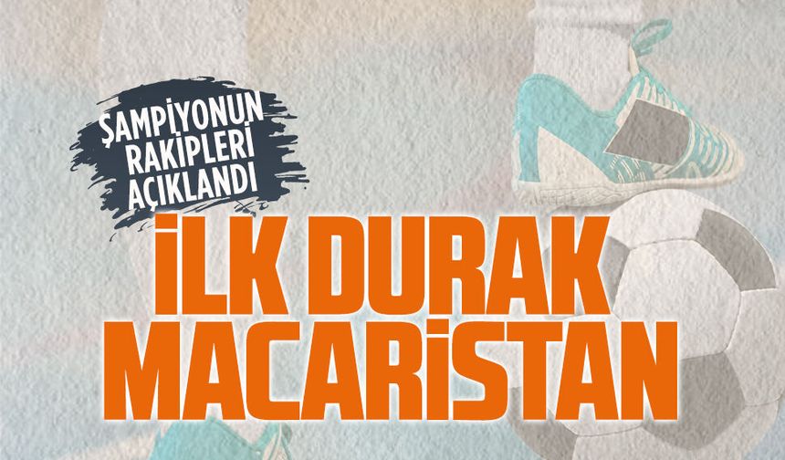 Karasu 1933’ün Avrupa sınavı başlıyor