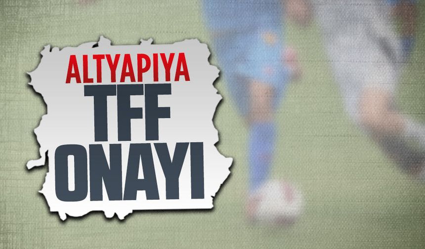 Karasuspor altyapısı yeniden Gelişim Ligi'nde