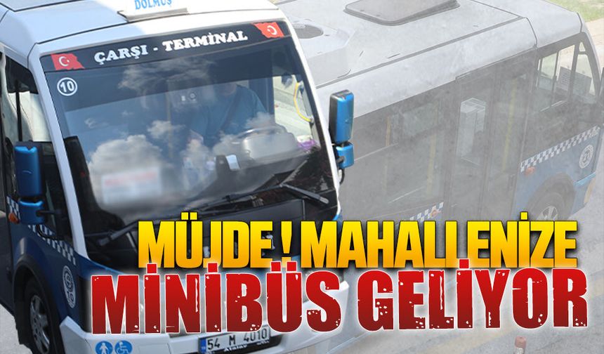 Yaz sezonunda Kuzuluk Mahallesi’ni rahatlatan uygulama başlıyor