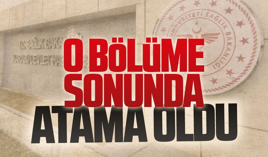 Karasu Devlet Hastanesi’nde cildiye uzmanı göreve başladı