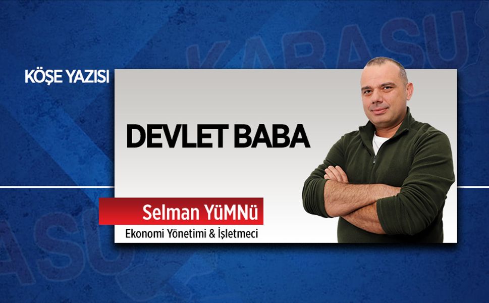 Devlet baba