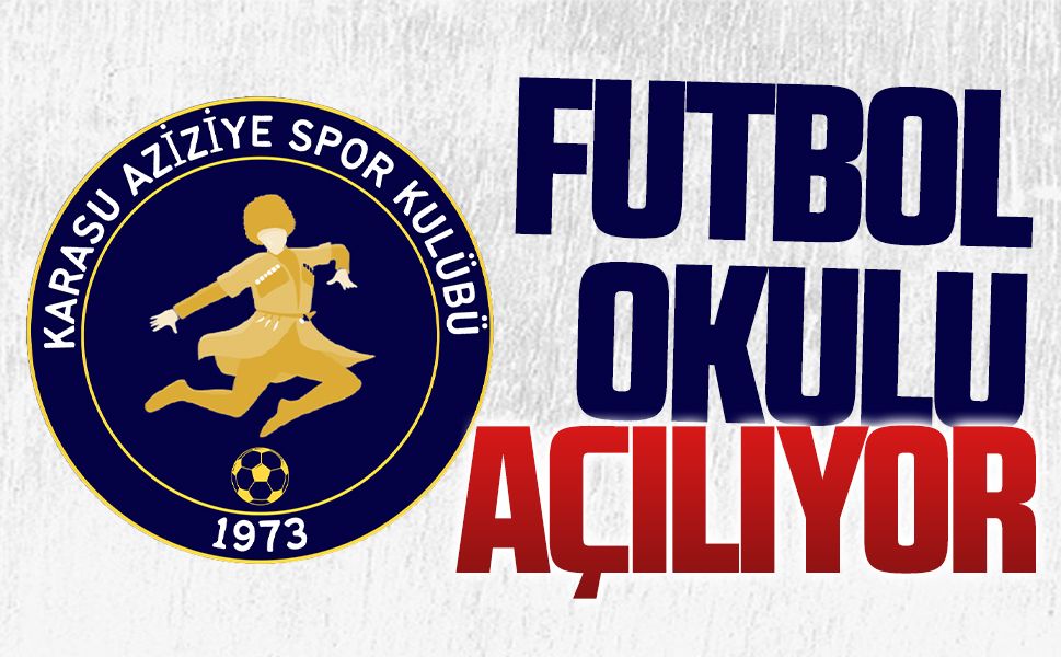 Aziziyespor’dan geleceğe yatırım