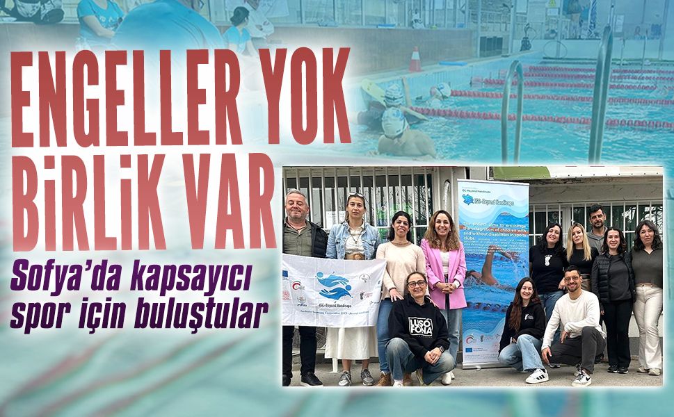 Kargenç, Avrupa ortaklarıyla engelleri aşmak için Sofya’daydı