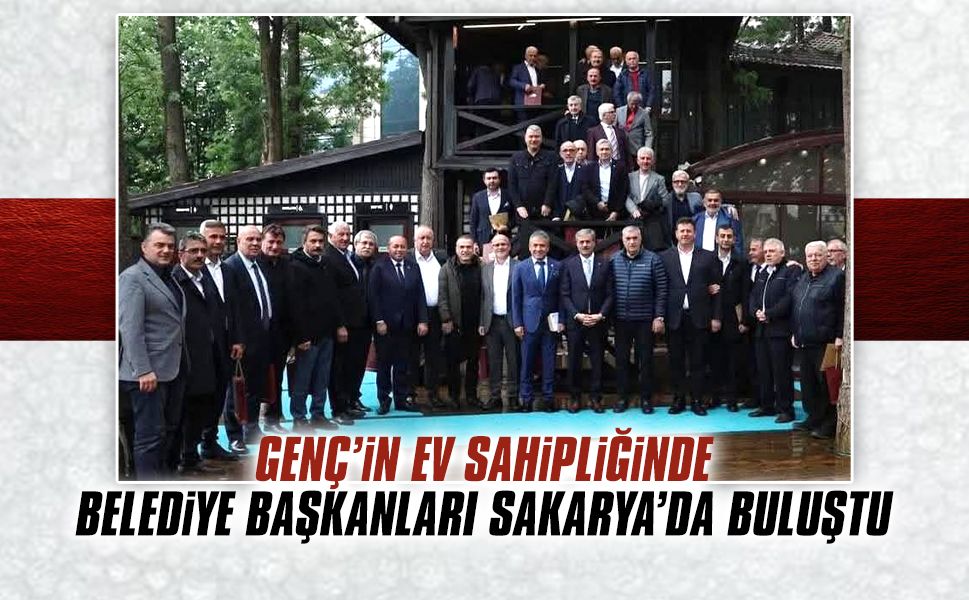 Başkanlar birliktelik mesajı verdi
