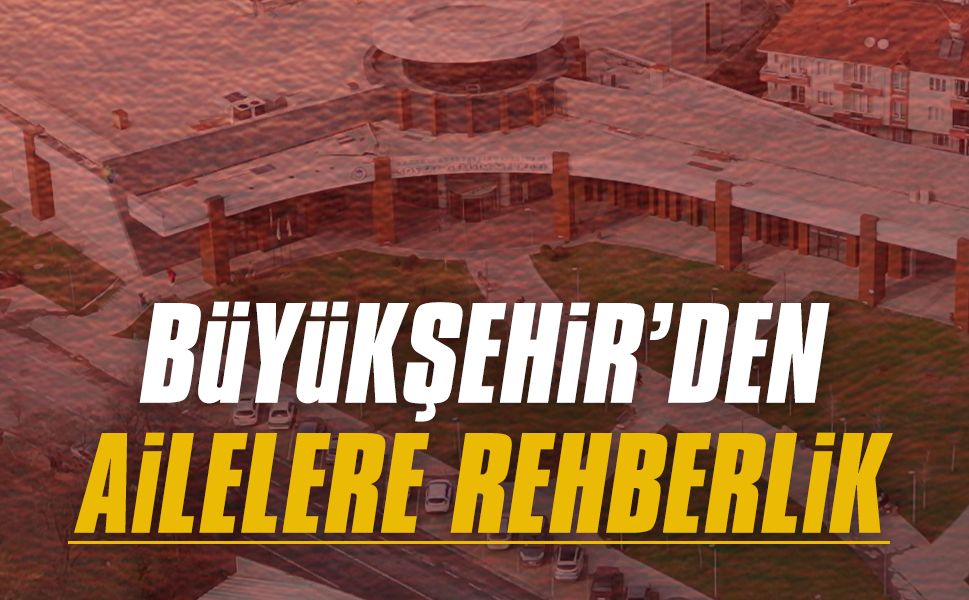 Karasu SGM’de ailelere yönelik seminer