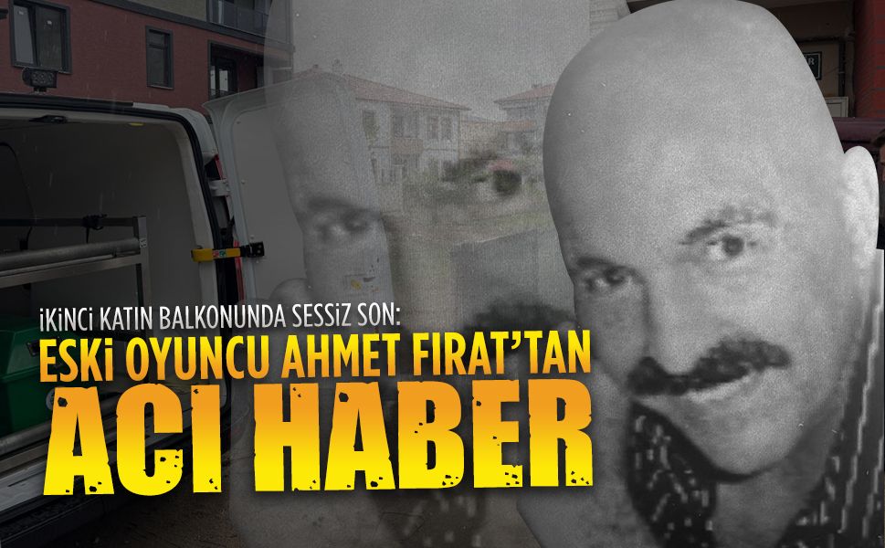Karasu’da yalnız yaşayan adam balkonda ölü bulundu